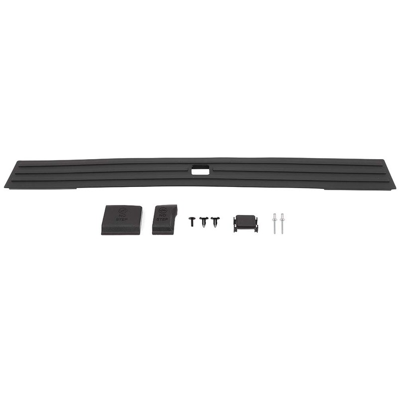STAYTOP Rear Tailgate Molding Cap Fit 2015-2020 for Ford for