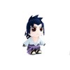 BARRADO Cuddly Toy with Naruto Figures 30 cm - Naruto,