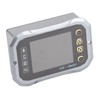 Battery Tester Voltmeter Ammeter Battery Coulometer Capacity Indicator