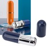 Mini Shaver Waterproof Razor Portable Electric Beard Trimmer Travel Home