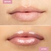 MCoBeauty Golden Glow Lip Oil, honey gold