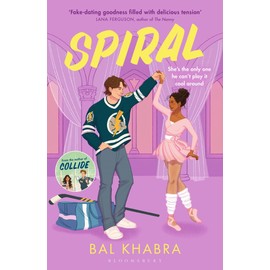 Spiral: The instant Sunday Times bestseller perfect for summer reading