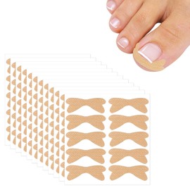 Toenail Patch, Pack of 360 Toenail Correction Plasters Toenail Correction Patch Ingrown Toenails Correction Stickers