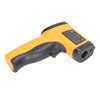 Industrial Infrared Thermometer LCD Digital Handheld Temperature Measuring Gun for