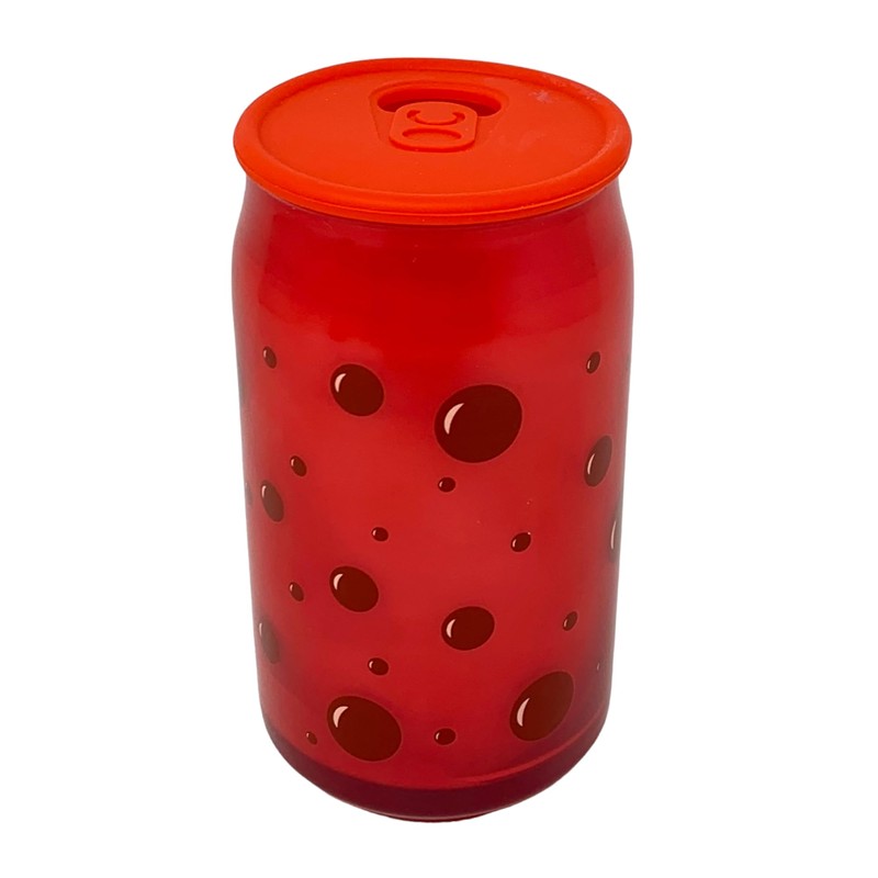 DW Home Soda Pop Collection Single Wick Candle, 15.4 oz