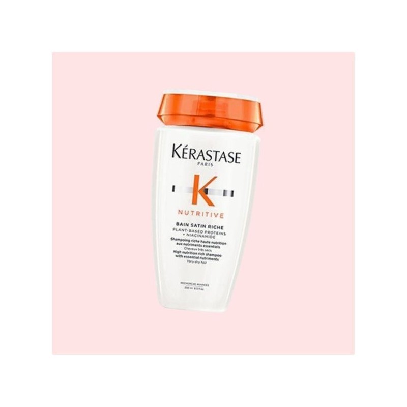 케라스타즈 영양 케어 뉴트리티브 샴푸 250ml 3982822