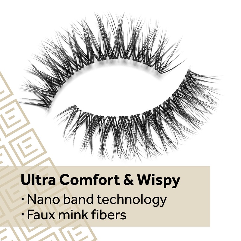 Eylure Lash Illusion No 310 SD