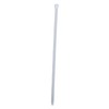 100pcs Cable Ties 250lbs Tensile Strength Extra Long Heavy Duty