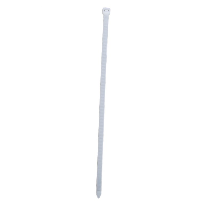 100pcs Cable Ties 250lbs Tensile Strength Extra Long Heavy Duty