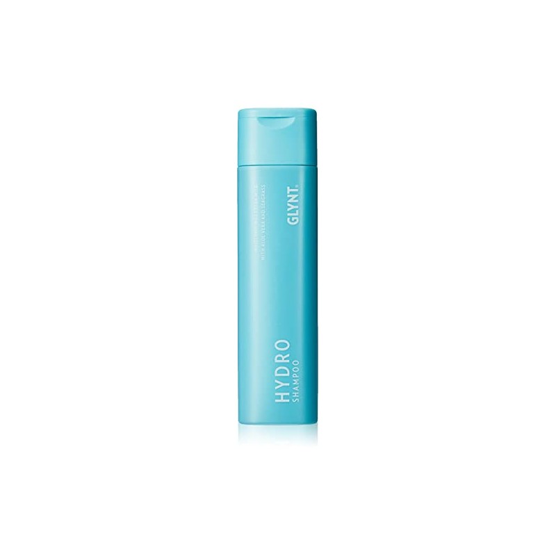 Glynt HYDRO Vitamin Shampoo 1 auch für Allergiker, 250 ml