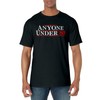 Anyone Under 80 - Funny 2024 Political Election T-Shirt