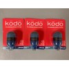 Kodo Pack Of 3 Bundle KODO,2 In 1 Double Sided