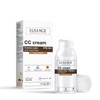 LULLAGE, CC Cream, Crema de Color Anti-manchas, Atenúa y Previene