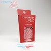 CONDOR TIP ULTIMATE ULTIMATE RED CONDOR SOFT TIP TIP 31MM