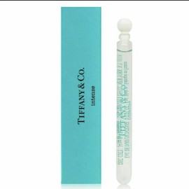 TIFFANY & CO. INTENSE by Tiffany & Co. 4 ml/0.13 oz Eau de Parfum DeluxeVial NIB