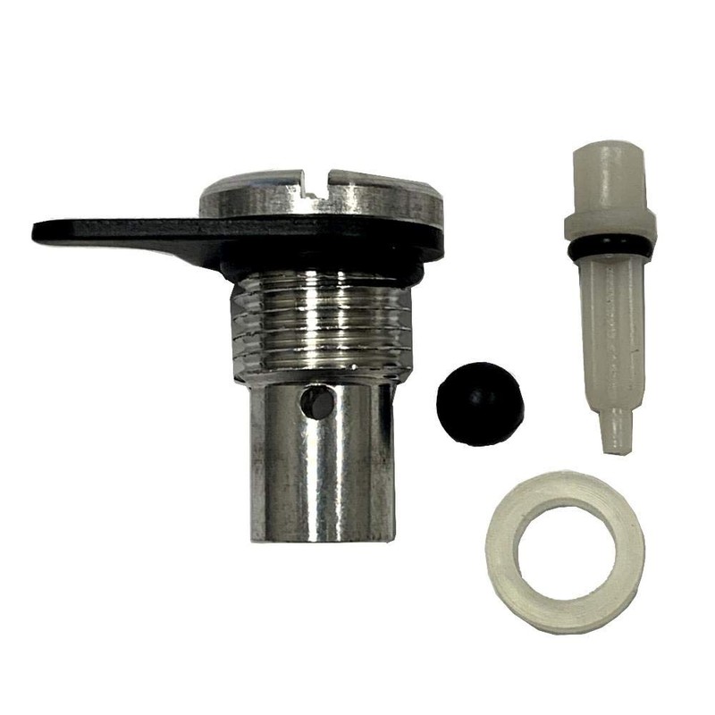 CoFast Trigger Valve Assembly B for Aftermarket Hitachi NV45AB2 Coil