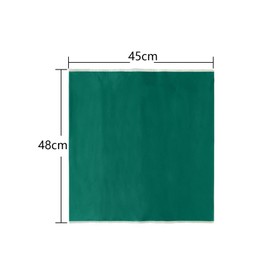 "Abbraccia" Patients Slide Transfer Sheets Patient Slide Sheet Turn over Soft Slide Sheet Care Pad Multipurpose for Disabled Home Care, 45cmx48cm