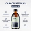 Cosgard Geogard 221, Conservador Natural Cosmético Bio, Tipo de piel