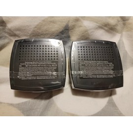 BeautiControl Perfecting Wet/Dry Finish Foundation-Y5 (2 Pack) New Sealed! 20175