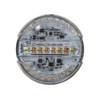 Buyers Products 5624432 4" LED Stop/Turn/Tail, DOT Backup & Amber