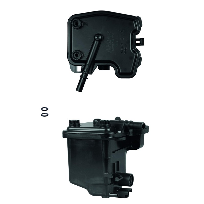 Mahle Original Genuine Replacement Fuel filter KL431D