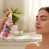 Tónico Agua De Rosas 240ml Facial Hidratante Y Antioxidante