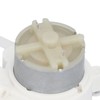 Peristaltic Pump Dosing Liquid DC 6V Accessory Replacement for Experiment