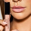 ARTDECO Hydra Lip Booster, translucent mauve (0.21 Fl Oz) –