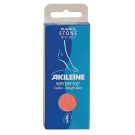 Akileine Pumice Sponge