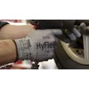Ansell HyFlex 11-727 Cut protection gloves, mechanical protection, Grey, Size