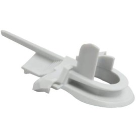Bosch 00611322 Dishwasher Lid Drain Pump Cover