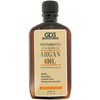 GD3 Tratamiento con Aceite de Argán 240 ml
