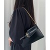 YESIKIMI UPTOWN Envelope Clutch Conversion Kit Premium Felt Inset With