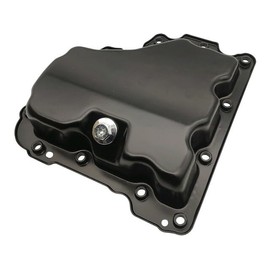Lower Engine Oil Pan - Compatible with 2016-2021 Chevy Malibu 1.5L 4-Cylinder