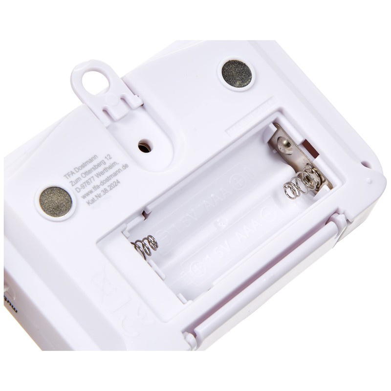 TFA Dostmann TFA 38.2024 Electronic Timer and Stopwatch