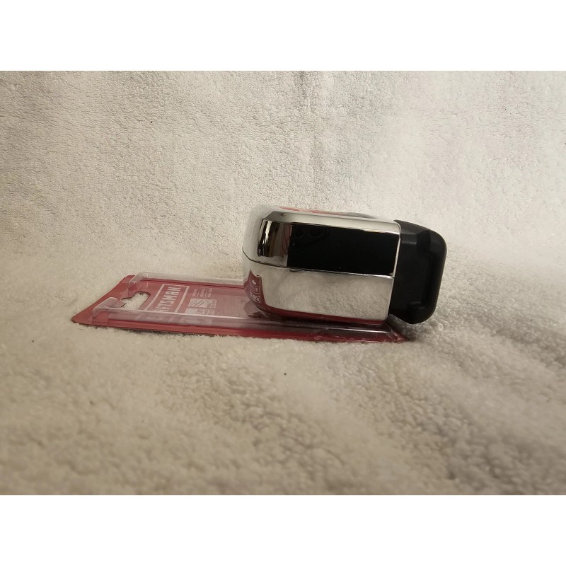 Craftsman Craftman 25 Ft Chromelock Tape Measure CMHT37365 New In