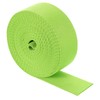 sourcing map 5 Yards Nylon Webbing Strap, 1 3/8-inch(38mm) Flat