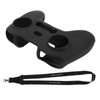 Controller Protector Silicone Case with Lanyard Protective Cover for Avata