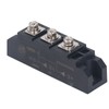 Bridge Rectifier 1600V 3 Terminal 2 in 1 Out Common
