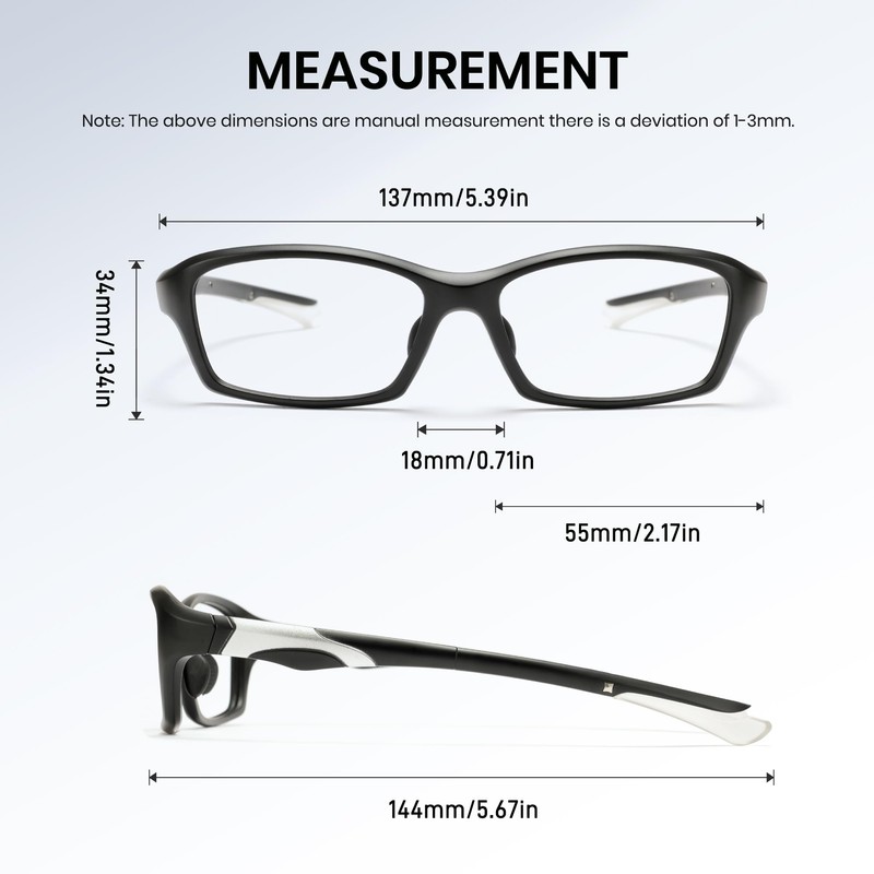 Cyxus Blue Light Filter Glasses Without Prescription Men Women Fashion