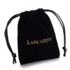 Lancardo Ring Watch for Women and Men Analog Quartz Watch