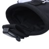 Pet Dog Puppy Obedience Agility Bait Training Food Treat Pouch