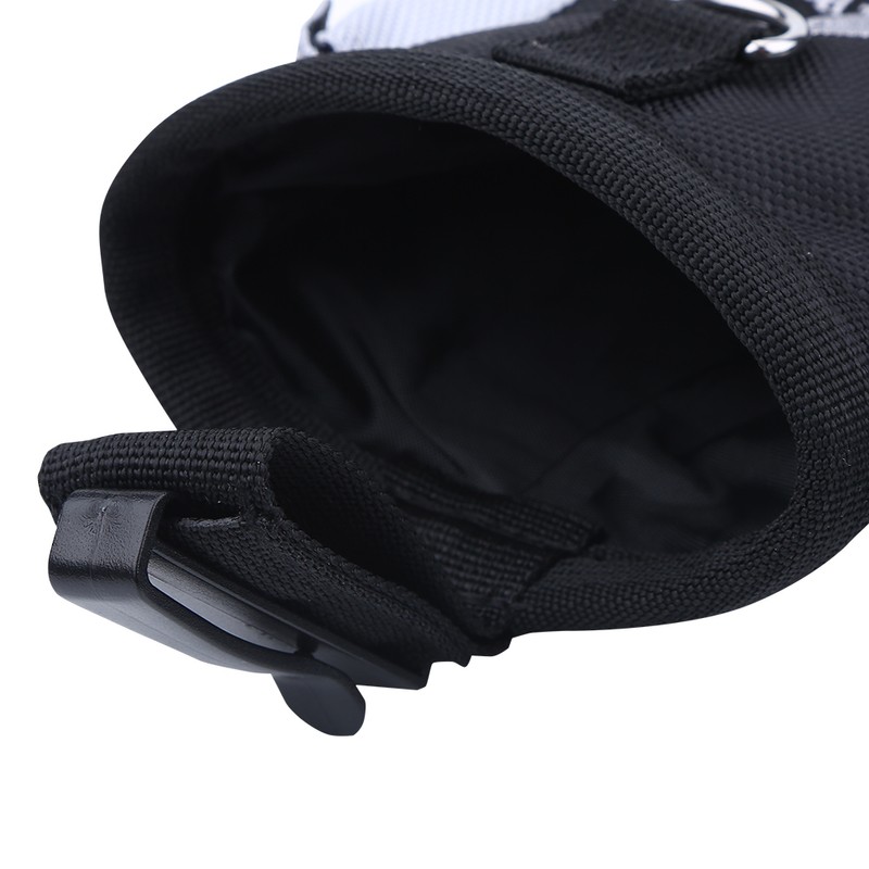 Pet Dog Puppy Obedience Agility Bait Training Food Treat Pouch
