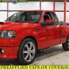 Torox 2004 2005-2014 FORD F150 Std/Ext 2 Door Handle COVERS