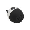 Pet Mini Bluetooth Speaker Cute Animal Wireless Loudspeaker with Selfie