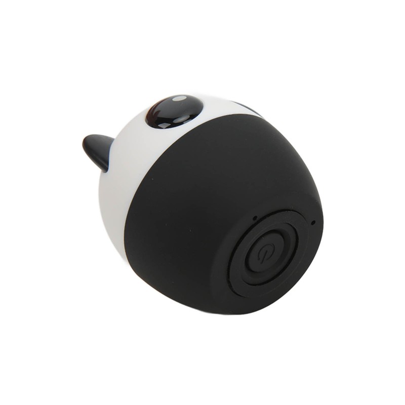 Pet Mini Bluetooth Speaker Cute Animal Wireless Loudspeaker with Selfie