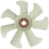 LSSOCH Cooling Fan 600-623-8550 6006238550 Compatible with Komatsu D32 D38
