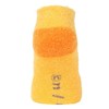 Small Planet Chiikawa Women's Thermal Socks, Snow/Rabbit Socks, Fluffy Socks,,