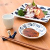 Natural69 Cocomarine x Janke [Bean Plate] White Starfish