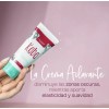 Kaba Crema Corporal Aclarante 60ml